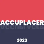 ACCUPLACER Exam Prep 2023 icon