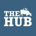 The Hub San Anselmo icon