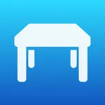 Desk Remote Control icon