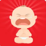 Baby Cry Listener icon