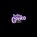 Purple Gecko Health icon