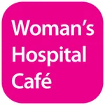 Woman’s Café icon