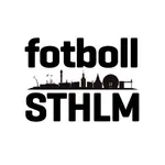 Fotboll Sthlm icon