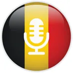 Belgium Radio icon