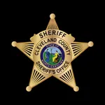 Cleveland County NC Sheriff icon