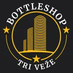 Bottleshop 3 Veze Delivery icon