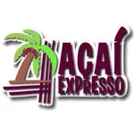 Açaí Expresso Bahia icon