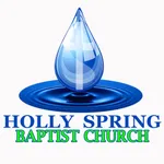 Holly Spring Baptist Church icon