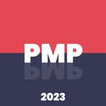 PMP Exam Prep 2023 icon