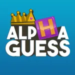 Alpha-Guess icon