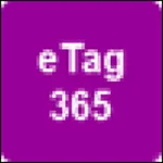 eTag365 icon