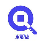 求职岛 icon