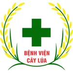 Bệnh viện cây lúa icon