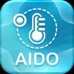 AIDO Temperature Monitor icon