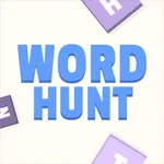 Word Hunt Challenge icon