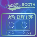 IModel Mix Tape Hop icon