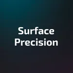 Surface Precision icon