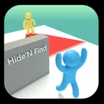 Hide'N Find icon