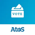 Atos Vote icon