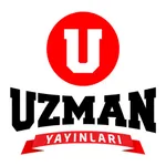 Uzman Yayınları Video Çözüm icon