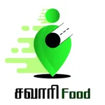 Savari Food Delivery icon