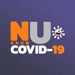 NU Know COVID-19 icon