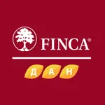 FINCA Дан icon