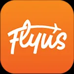 Fly US Travels - Cheap Flights icon