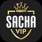 Sacha VIP icon