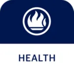 Liberty Health icon