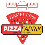 Hamburger Pizza Fabrik icon