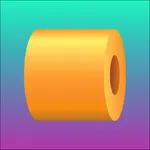 Paper Rolls icon