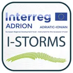 OPEN I-STORMS icon