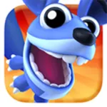 Jumper Bunny - Super Cute Fun icon