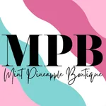 Mint Pineapple Boutique icon