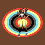 Black Girl Magic Dance Emotes icon