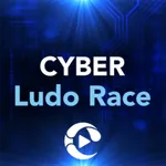 MTT-CYBER Ludo Race icon