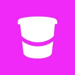 Bucket List - The Bucket App icon