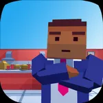 Burger Mania! - Idle Tycoon icon