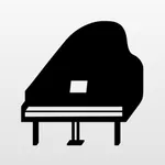 Piano Modoki icon