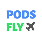 PodsFly icon