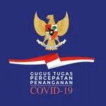 Bersatu Lawan COVID-19 icon