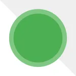 Little Green Button icon