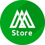 More for Stores icon