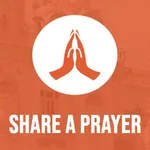 Share a Prayer icon