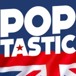 Poptastic Radio icon