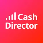 CashDirector - manage invoices icon