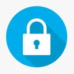 Password Manager Simple icon