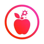 Red Apple - Scan & Shop icon