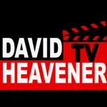 David Heavener TV icon